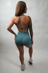 Contour Vortex Shorts