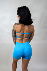 Contour Shorts