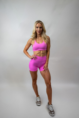 Contour Shorts