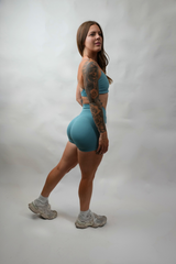 Contour Vortex Shorts