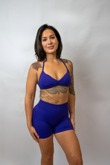 Contour Mini Halter