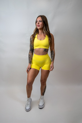 Contour Shorts