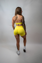 Contour Shorts