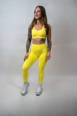 Contour Leggings