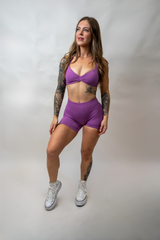 Contour Shorts