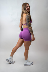 Contour Shorts