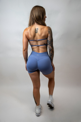 Contour Shorts