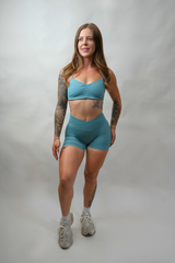 Contour Vortex Shorts