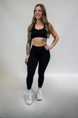 Contour Leggings