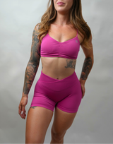 Contour Vortex Shorts