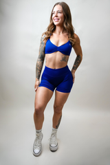 Contour Shorts