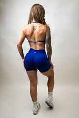 Contour Shorts