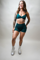 Contour Shorts