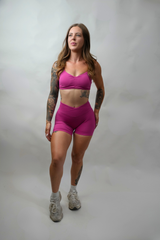 Contour Vortex Shorts