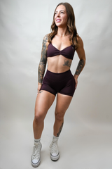 Contour Shorts