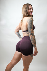 Contour Shorts