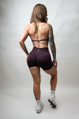 Contour Shorts