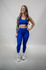 Contour Leggings