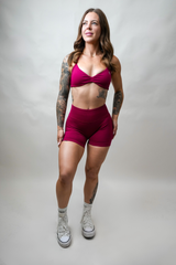 Contour Shorts