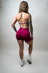 Contour Shorts
