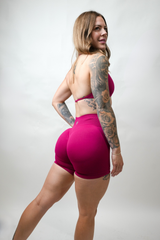 Contour Shorts