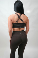 Luxe Lift Sports Bra