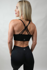 Luxe Lift Sports Bra