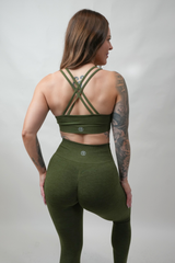 Luxe Lift Sports Bra