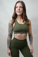 Luxe Lift Sports Bra