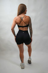 Contour Vortex Shorts