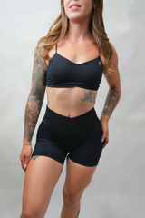 Contour Vortex Shorts