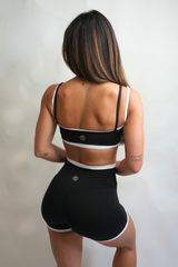 Double Take Sports Bra
