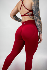Contour Leggings