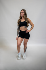 Contour Shorts