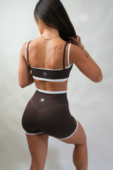 Double Take Sports Bra