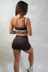 Double Take Shorts