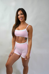 Double Take Shorts