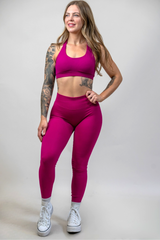 Contour Leggings