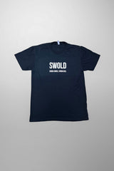 SWOLD (kinda swole, kinda old) T-Shirt