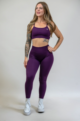 Contour Leggings