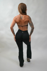 Contour Flare Leggings