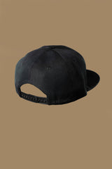 TYC Logo Snapback Hats