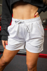 TYC Mesh Shorts - Women's