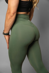 NEW Effortless Classic Leggings