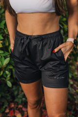 TYC Mesh Shorts - Women's