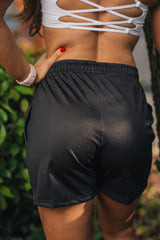 TYC Mesh Shorts - Women's