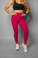 NEW Effortless Classic Leggings