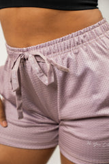 TYC Mesh Shorts - Women's