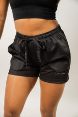 TYC Mesh Shorts - Women's