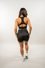 TYC Mesh Shorts - Women's